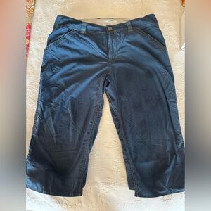 Mountain Hardware women’s capri